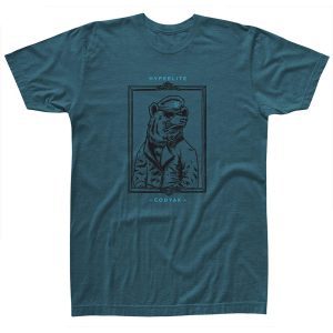 Hyperlite Captain T-Shirt